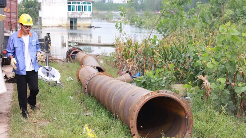 IFAT Eurasian Turkey (2025) Concludes Successfully 4 10003