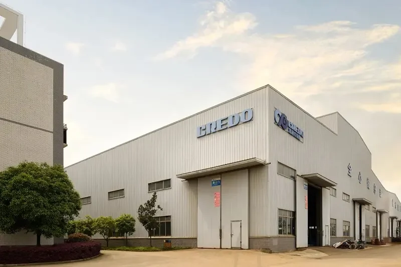 IFAT Eurasian Turkey (2025) Concludes Successfully 3 10004