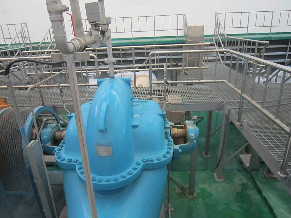 Arisu Project(River Water)—South Korea 2 Arisu Project(river Water)—south Korea02