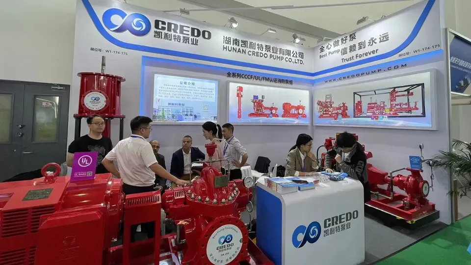 China Fire 2023 Review