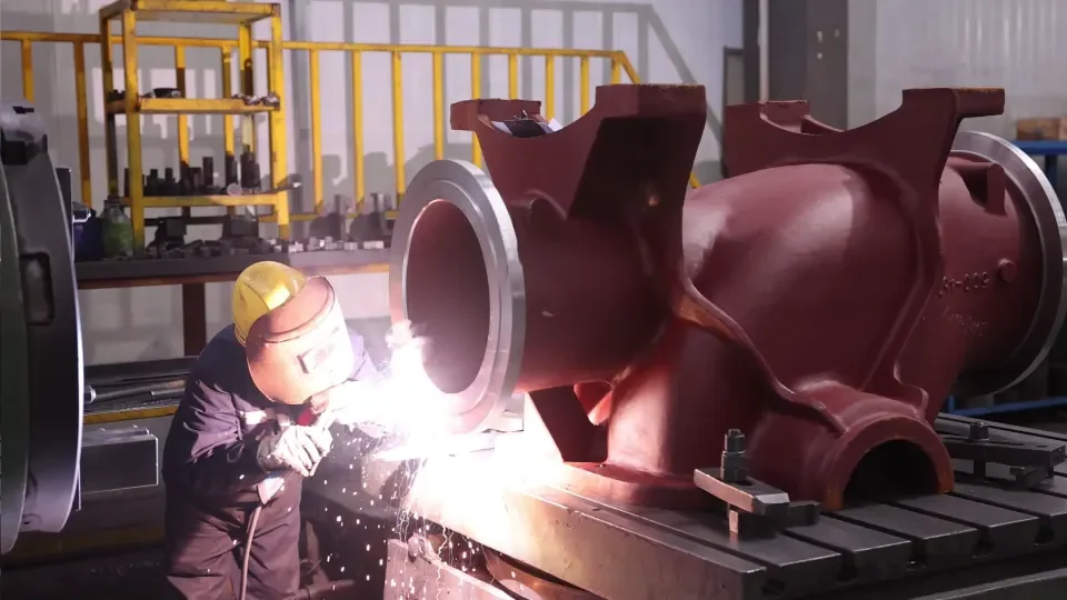 Credo Pump Workshop Review