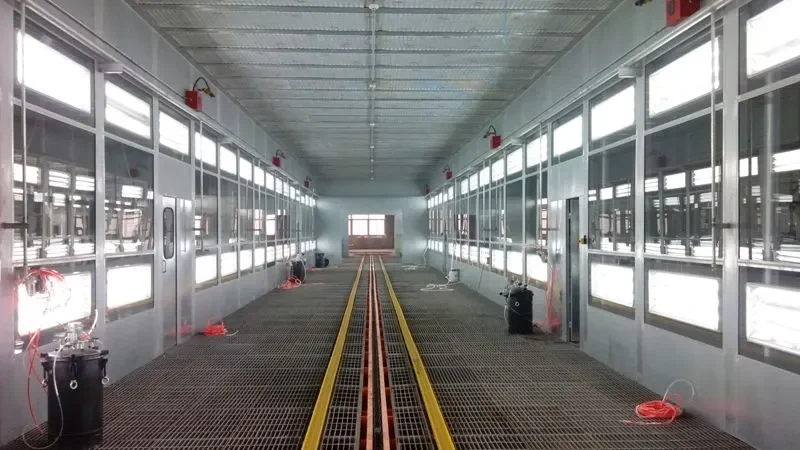 Company Introduction 5 Environment