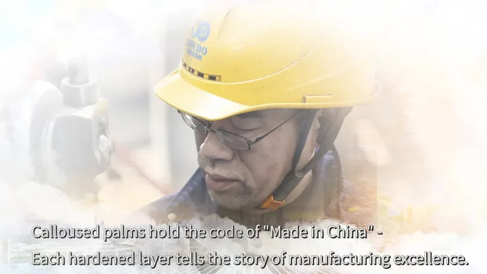 Happy Labor Day 2025