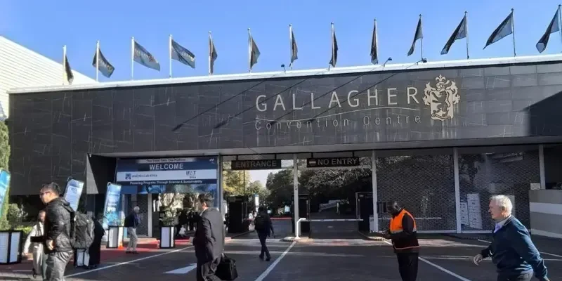 Credo Pump Solutions Ignite IFAT AFRICA 2025 6 Ifat Africa 2025