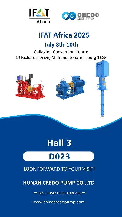 IFAT Africa 2025 Invitation 7 Ifat Africa 2025 Invitation