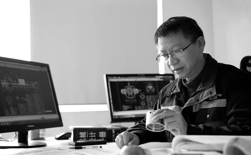 Credo Pump History 4 Indepedent Rd