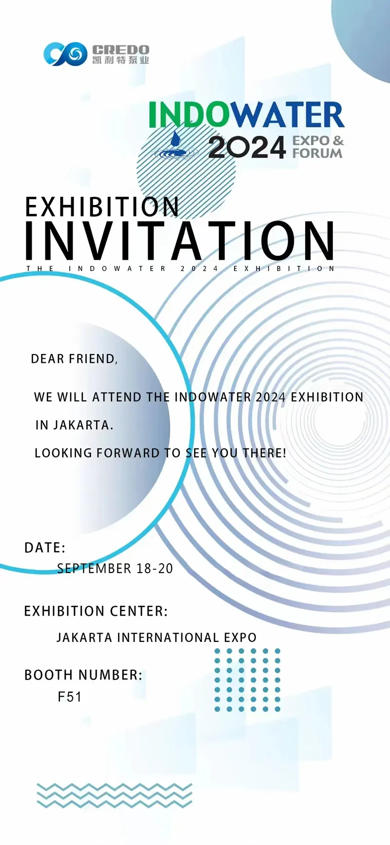 INDOWATER 2024 INVITATION 1 Indowater 2024 Invitation