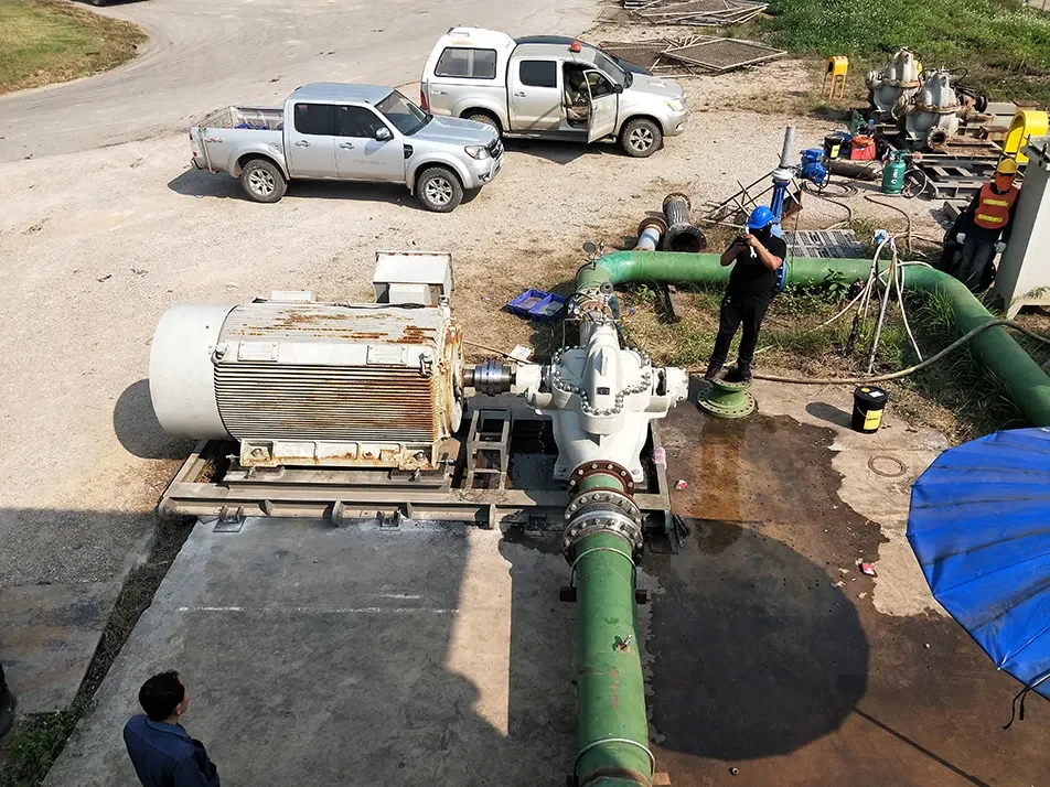 Mae Moh Mine(EGAT)-Thailand 1 Mae Moh Mine(egat) Thailand01