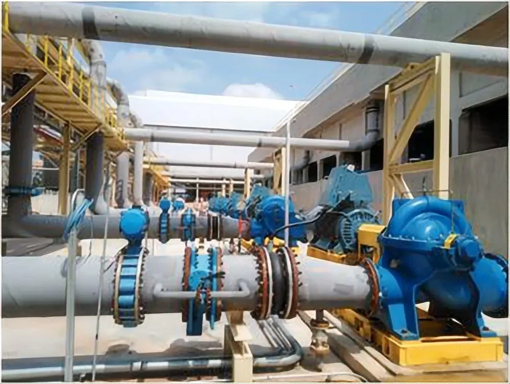 Mitr Phol AMNAT Sugar plant—Thailand 1 Mitr Phol Amnat Sugar Plant—thailand01