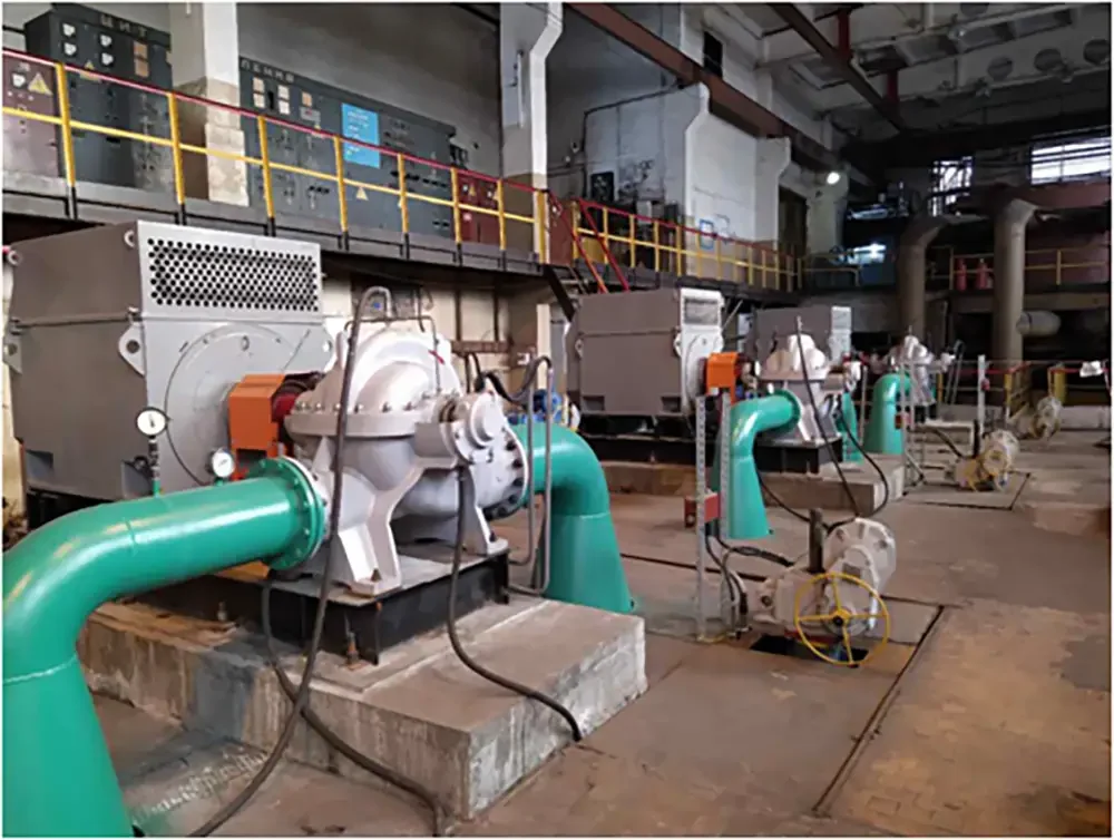 Perm Metallurgical Plant Russia01