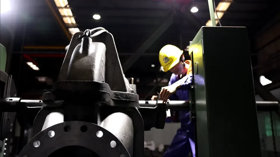 Split Case Pump Shaft Size Checking