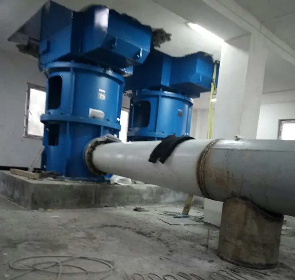 Tbilisi Irrigation Project Georgia02