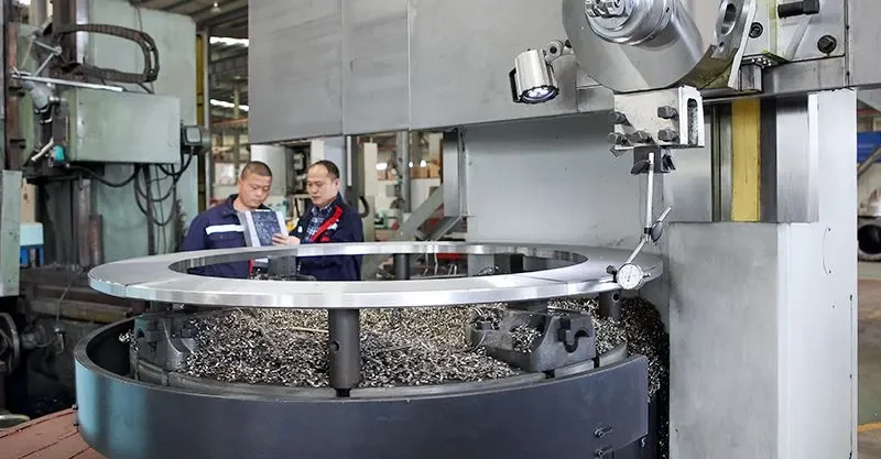 Company Introduction 1 Technology And Innovation