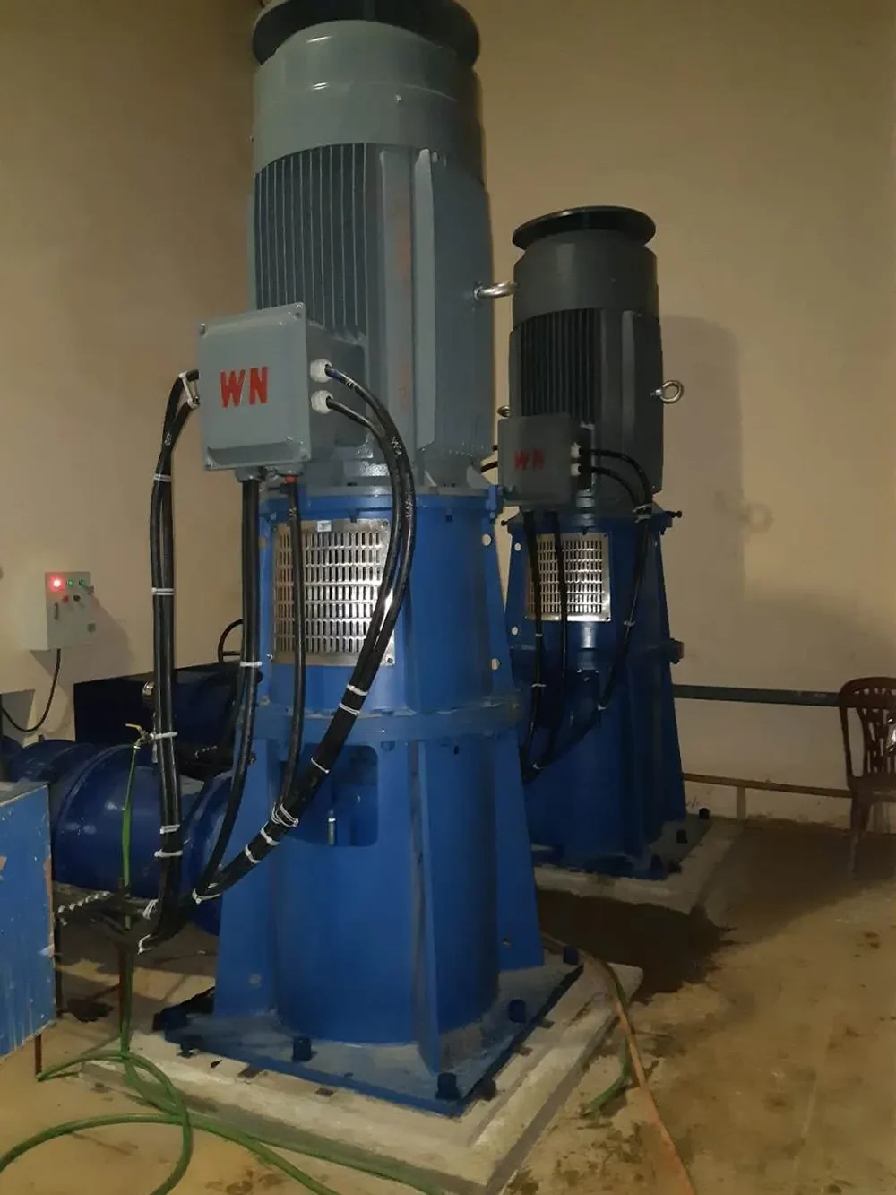 Thanh Hoa Water Treatment Plant Vietnam02