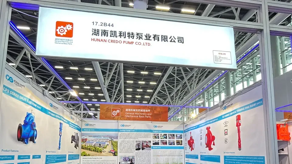 The 133rd Canton Fair Concluded