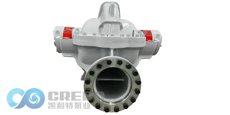 Split Casing Pump